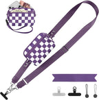 Clip and Go Strap for Phone by YFWE