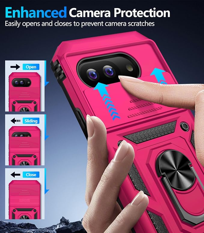 Taisairu for Google Pixel 9A Case - Image 6