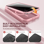 BERFY Magnetic for iPhone 16 Pro Case, Compatible - Image 6