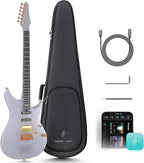 Enya Inspire 39" Smart Electric Guitar by ENYA