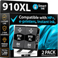 Smart Ink Remanufactured Ink Cartridge Replacement by SmartInk