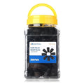 Cable Matters 200-Pack Cat6 / Cat5e RJ45 Strain Relief Boots, RJ45 Boot by CableMatters