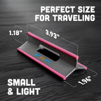 Steepy Low Profile Laptop Stand - Image 3