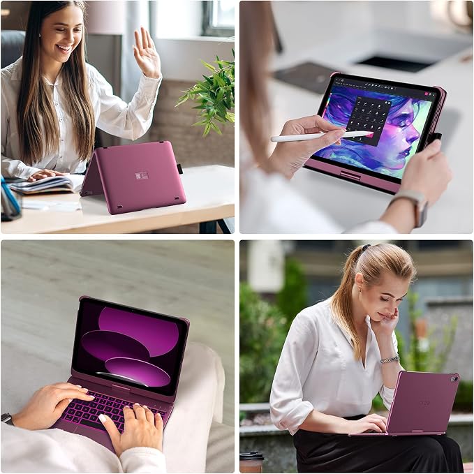 typecase Touch iPad 10th Generation Case - Image 7