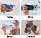 ShiftCam SnapGrip Creator Kit for Content Creators – Includes SnapGrip - Image 3