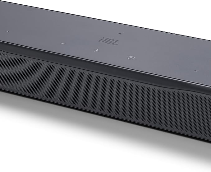 JBL Bar 300MK2-5.0 Channel All-in-one soundbar - Image 4