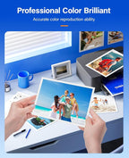 936e 936XL High Yield Ink Cartridges - Image 5