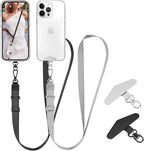 Adjustable Crossbody Cellphone Lanyard by Tandoler