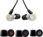Replacement Memory Foam Ear Tips by Unknown