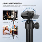NEEWER Phone Tripod for Camera - Image 3