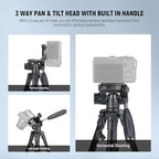 NEEWER Basic Mini Desk Tripod for Camera - Image 5