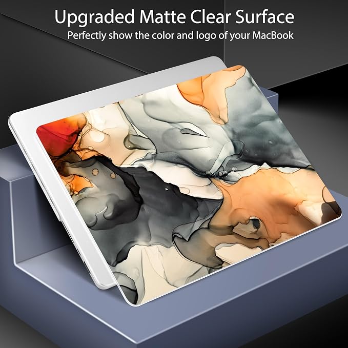 for MacBook Pro 16 inch Case 2021 2022 2023 2024 Release A3186 A3403 M4 A2991 - Image 3