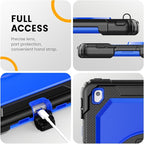 Timecity Case for iPad 9th/ 8th/ 7th Generation 10.2 inch - Image 8