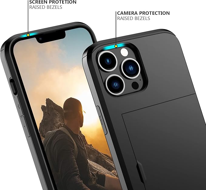 Nvollnoe for iPhone 12 Pro Max Case - Image 4