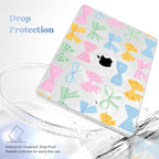 Case for MacBook Pro 13 inch with/Without Touch Bar, Hard Shell + Keyboard - Image 7