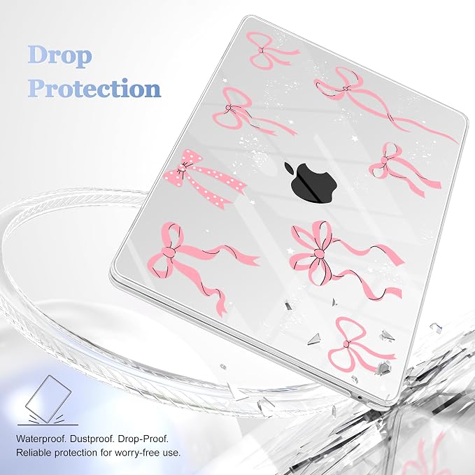 Case for MacBook Air 15 Inch 2025 2024 2023 Release M4 A3241 M3 A3114 M2 A2941 - Image 7