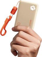 INIU 45W Fast Charging Portable Charger, 40% Smaller 10000mAh by INIU