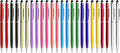 24 Pack Stylus Pens for Touch Screens innhom Stylus Pen for ipad iPhone Tablets by innhom