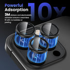 Tensea Camera Lens Protector Compatible - Image 4
