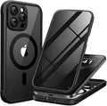 BERFY Magnetic for iPhone 13 Pro Max Case, Compatible by BERFY
