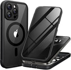 BERFY Magnetic for iPhone 13 Pro Max Case, Compatible by BERFY