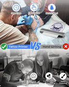 Phomemo Inkless Portable Printer - Image 6