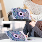 TWOLSKOO for M4 MacBook Air 13.6 inch Case 2025-2022 Release M4 A3240 M3 A3113 - Image 6