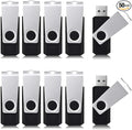 Aiibe 64GB USB Flash Drive 50 Pack by Aiibe