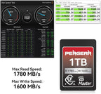 Pergear 1TB CFexpress 4.0 Type A Memory Card, - Image 8