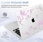 May Chen for MacBook Pro 13 inch Case 2022 2021 2020 Release A2338 M2 M1 A2289 - Image 8