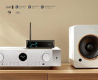 B3 Professional XLR Bluetooth v5.1 Music Receiver, LDAC & aptX HD Streamer - Image 4