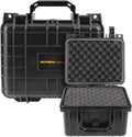 Olympia 10.47" Waterproof Hard Case by OlympiaTools