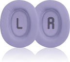 Replacement Ear Pads for JBL Tune 700/710/720/750/760/770 Headphones, Headset - Image 2