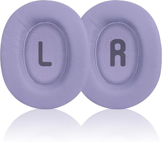 Replacement Ear Pads for JBL Tune 700/710/720/750/760/770 Headphones, Headset - Image 2