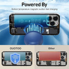 New 3 in 1 Charging Station for Apple Compatible - Image 5