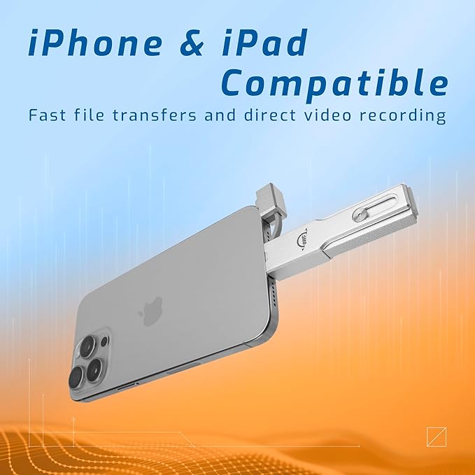 OWC Envoy Pro Mini 1TB SSD, Portable Flash Drive - Image 7