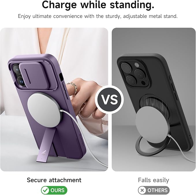 SURITCH for iPhone 14 Pro Max Case - Image 5