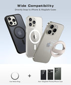 GONEZ Magnetic Phone Grip Compatible - Image 4