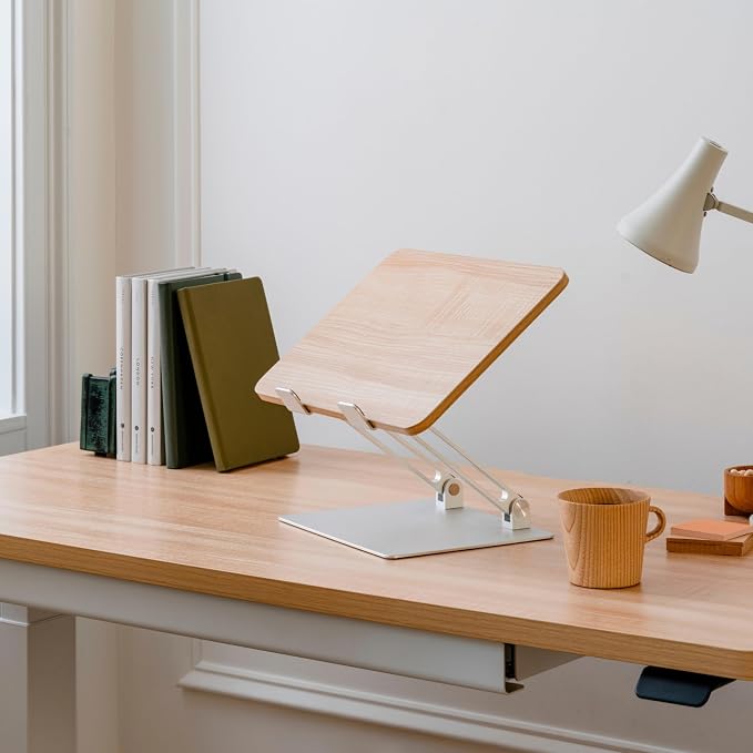 Branch Adjustable Laptop Stand - Image 7