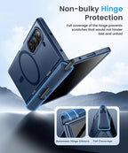 BERFY Magnetic for Samsung Galaxy Z Fold 6 Case - Image 8