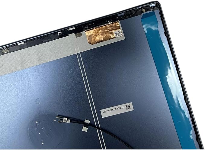 New Replacement Laptop LCD Cover Back Rear Top Lid/LCD Back Cover - Image 7