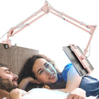 Foldable Tablet Stand, Tablet Mount Adjustable by CACENCAN