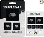 KUVRD Waterbear by KUVRD