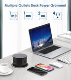 Pop up Outlet for Countertop - Image 2