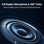 Yealink Bluetooth Speakerphone USB Speakers - Image 3