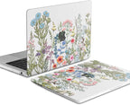iCasso for MacBook Air 13 inch Case 2025 2024-2022 Release M4 A3240 M3 A3113 - Image 3