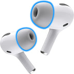 Foam Masters Memory Foam Ear Tips by AutoLinePro