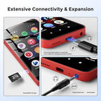 160GB innioasis G5 MP3 Player - Image 6