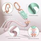 SURPHY Phone Wrist Strap, Keychain Wristlet, Phone Strap Charm - Image 3