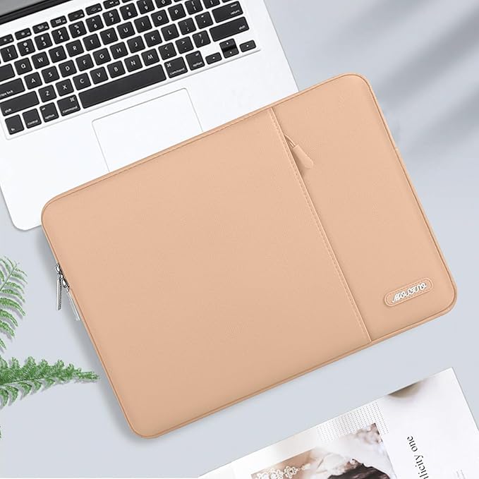 MOSISO Laptop Case 13.3 inch, 13-13.3 inch Laptop Sleeve Compatible - Image 7